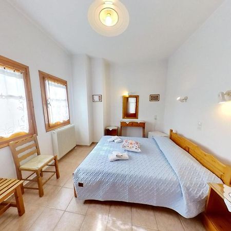 Catherine Portaria Guest House Exterior foto