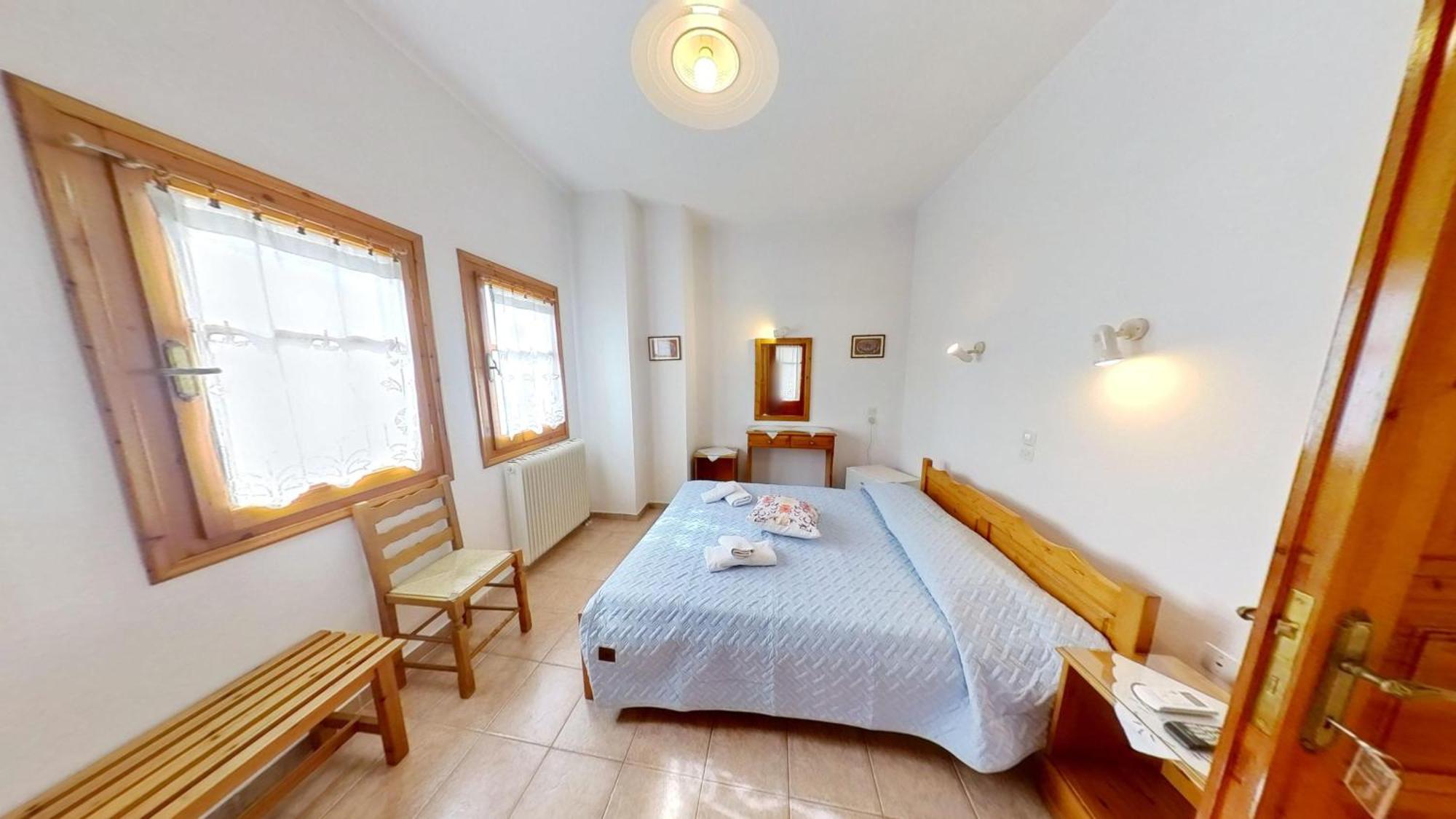 Catherine Portaria Guest House Exterior foto
